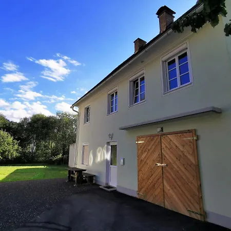 Worker's Apartmán Pols