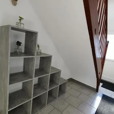 Worker's Apartment *