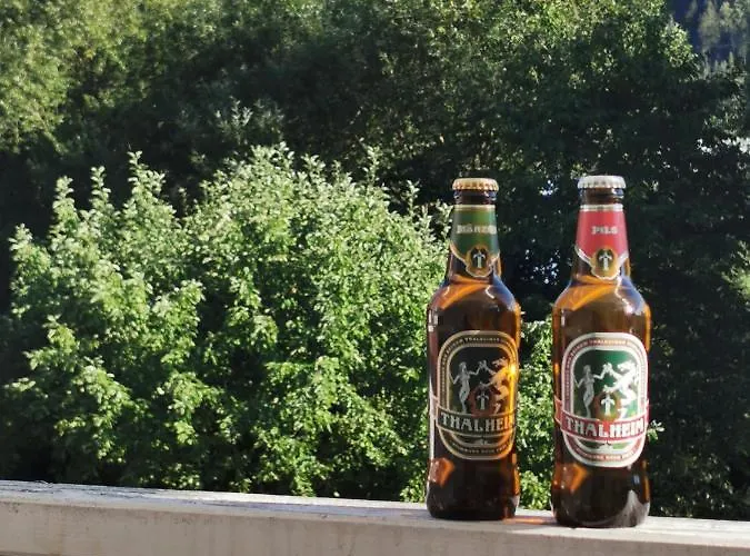 Worker's Apartmán *