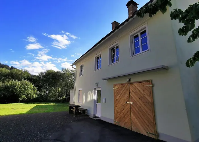 Worker's Apartmán Pols