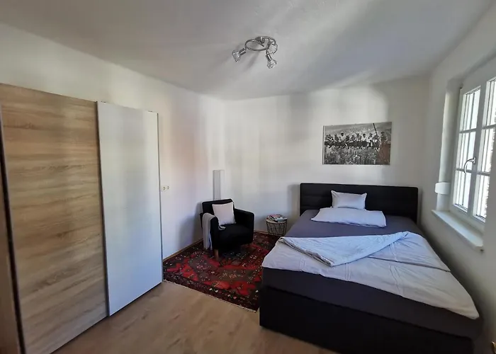 Apartmán Worker's Pols