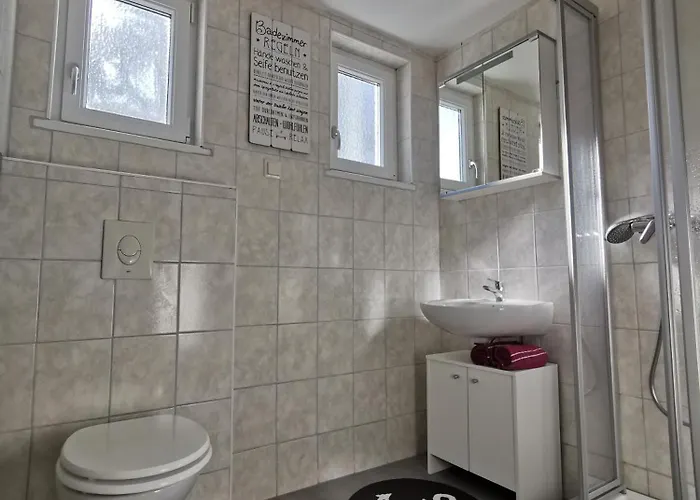 Apartmán Worker's Pols